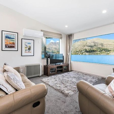 קווינסטאון Lakefront Living At Remarkables Retreat - Unit 4 מראה חיצוני תמונה