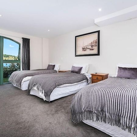 קווינסטאון Lakefront Living At Remarkables Retreat - Unit 4 מראה חיצוני תמונה