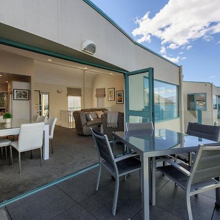 קווינסטאון Lakefront Living At Remarkables Retreat - Unit 4 מראה חיצוני תמונה