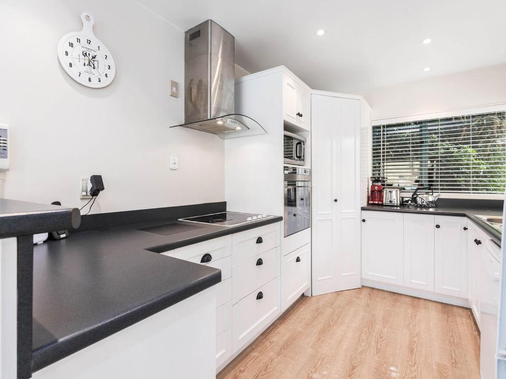 קווינסטאון Lakefront Living At Remarkables Retreat - Unit 4 מראה חיצוני תמונה